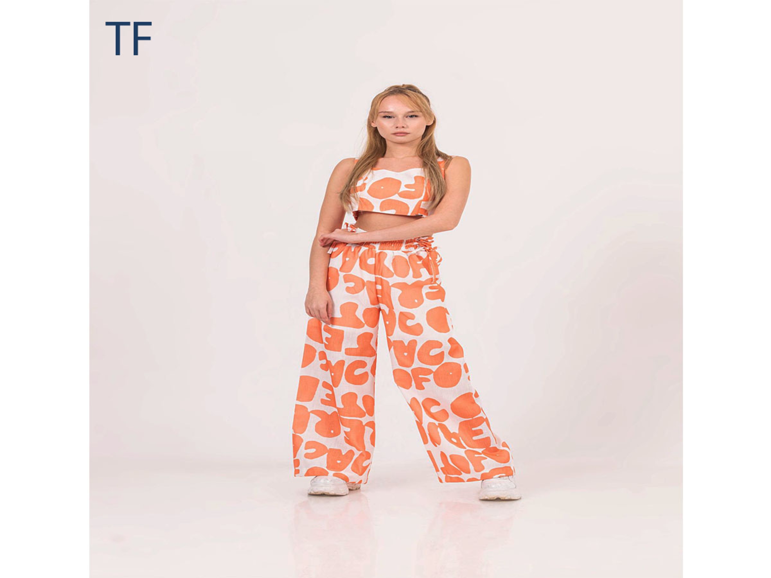 ORANJ