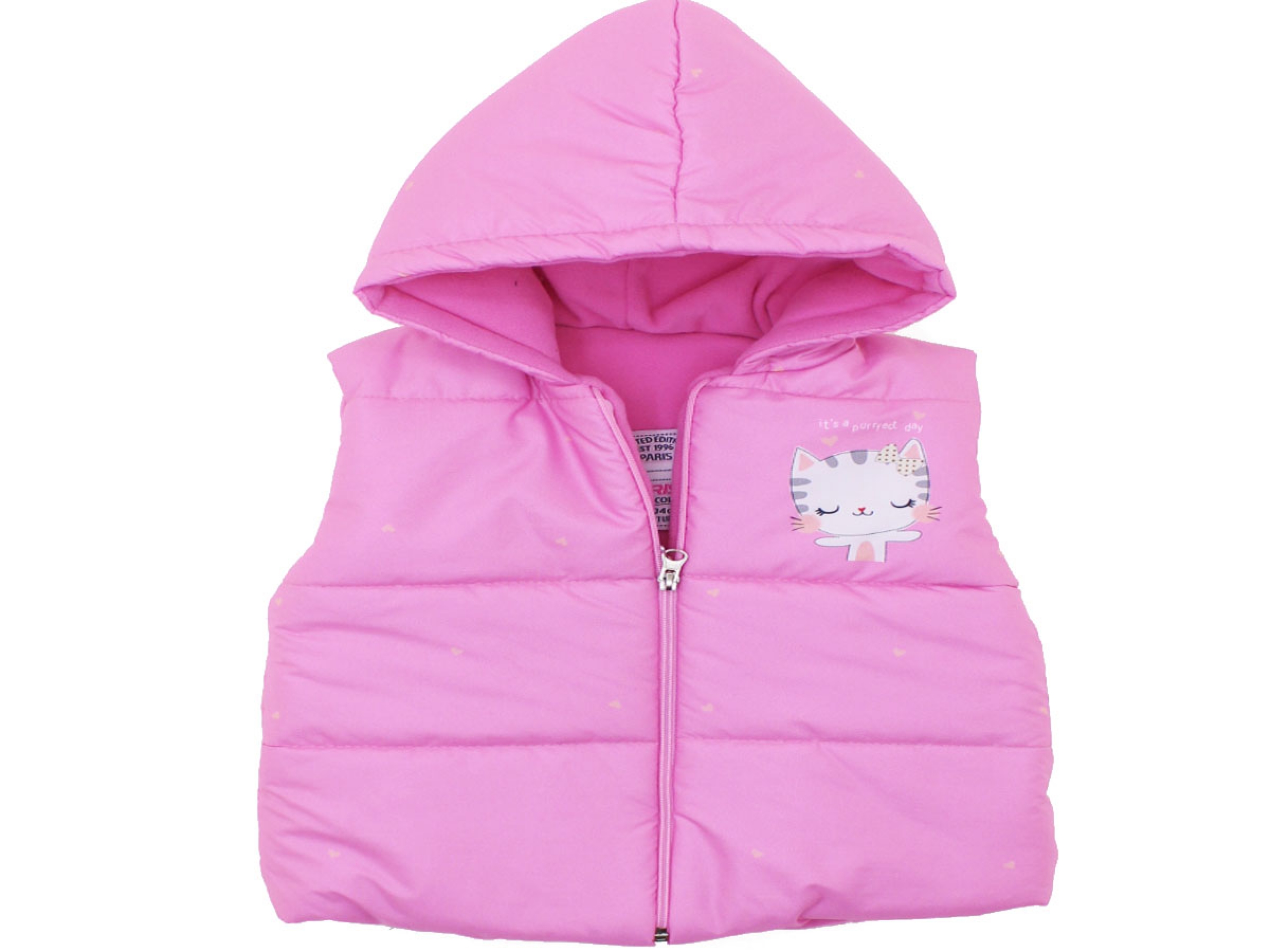 TOZ PEMBE