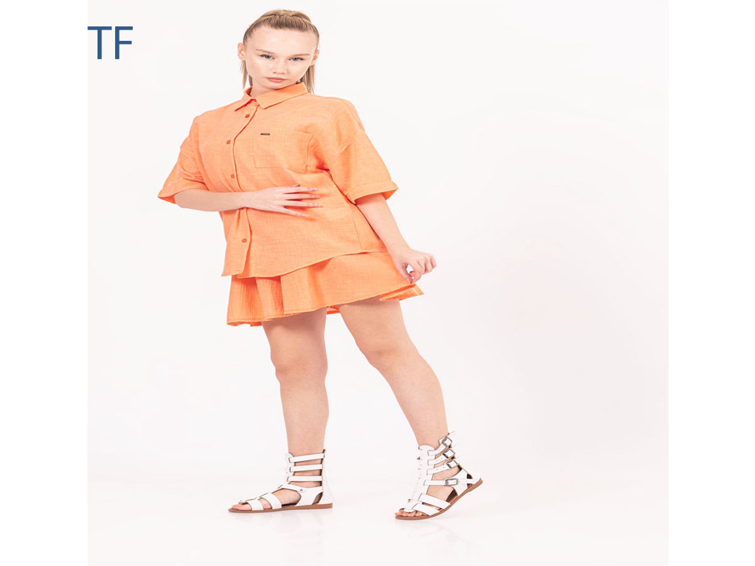 ORANJ