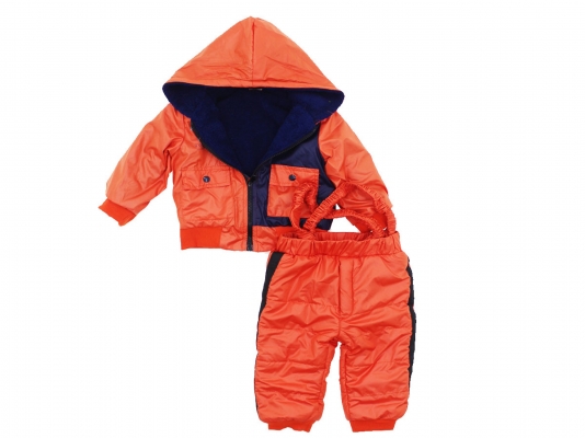 ORANJ